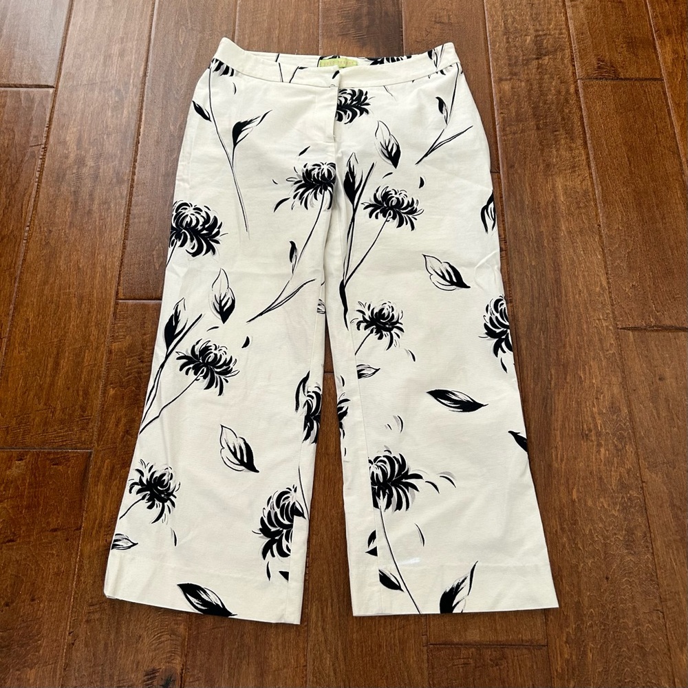 Yuka resort pants